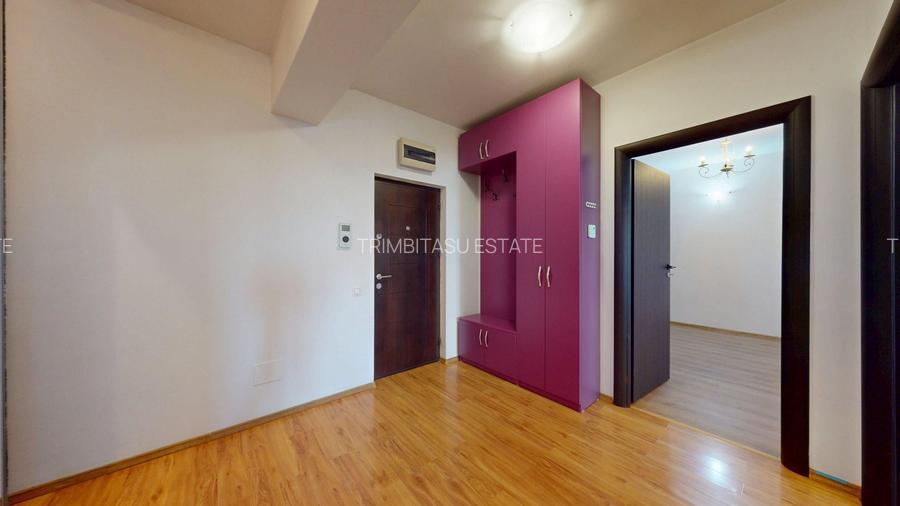 Apartament 2 camere 61 mp, mobilat și utilat, Șos. Chitilei 333–335 - 7