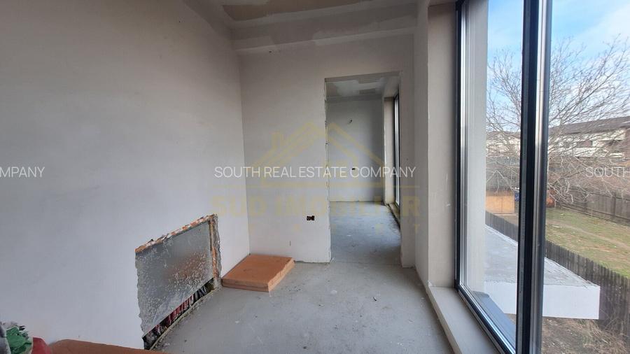 CASA P+1+M-185 MP -5 CAM-4 BAI-METROU BERCENI - 18