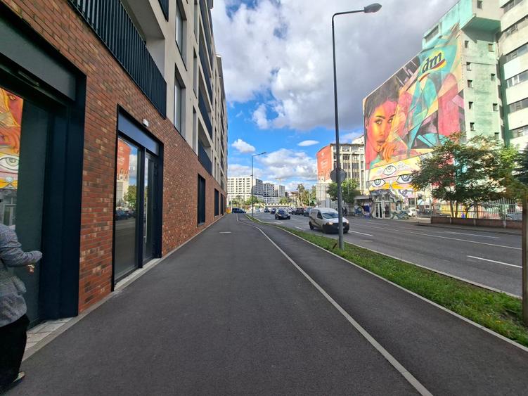 Paltim, Central, Spatiu  Comercial