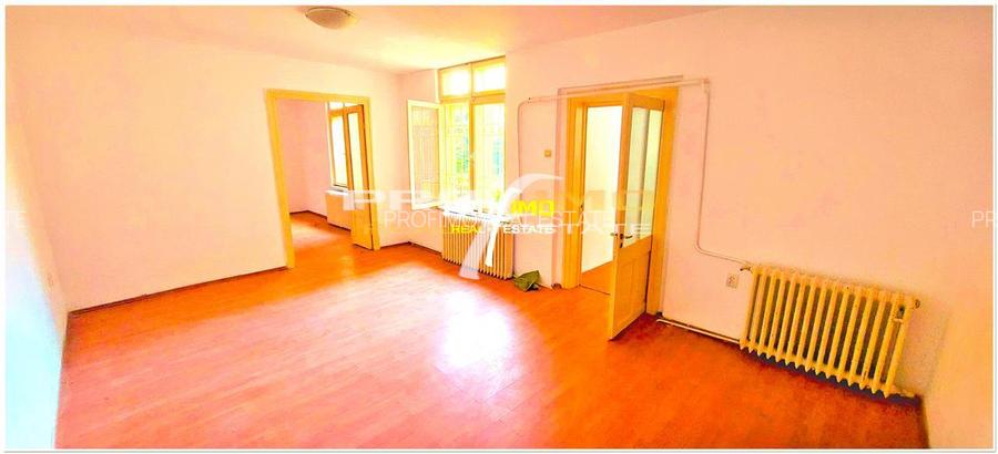 Faleza Nord - Universitate - Casa renovabila 100mp. cu teren 274mp. - 3