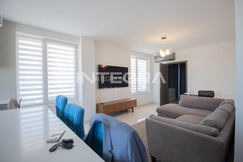 Pet Friendly! LUX! Apartament 2 camere cu Parcare, Augustin Presecan, Zorilor! - 5