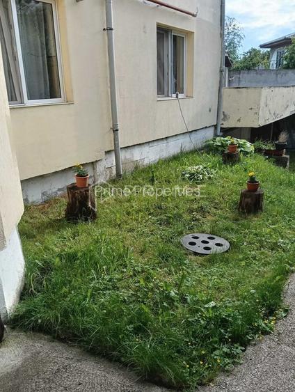 De vânzare apartament 2 camere – bloc nou –  str. Budiului - 8