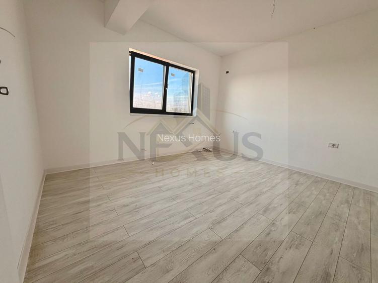 Berceni - Casa individuala P+1E | Primaverii - 4 cam - Teren 385 mp - 13