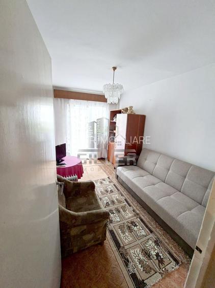 Apartament 4 camere dec./81.6 mp/cartier Manastur. - 5