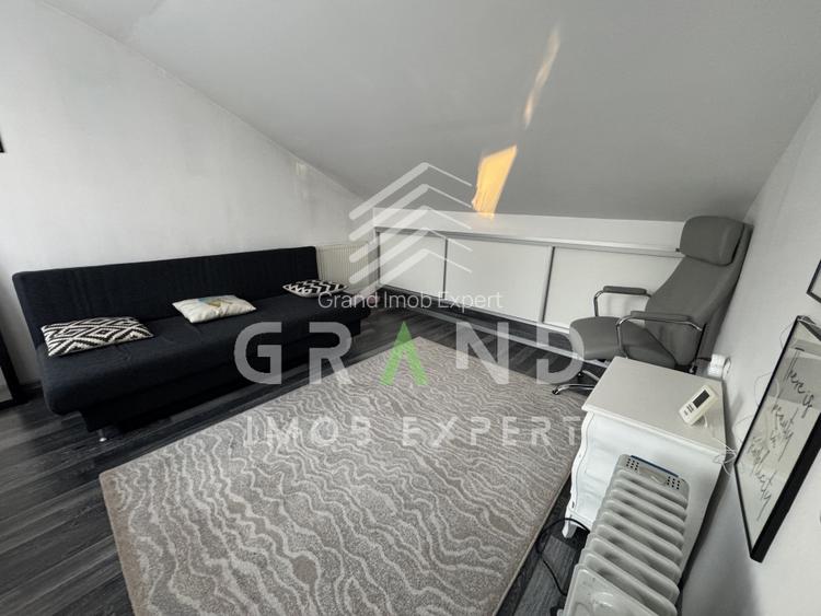 Ap 1 camera | 36 mp | AC | Calea Motilor | Spitalul de Copii - 4