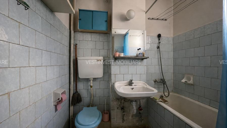 Apartament cu 3 camere, Rogerius, Etaj Intermediar - 7