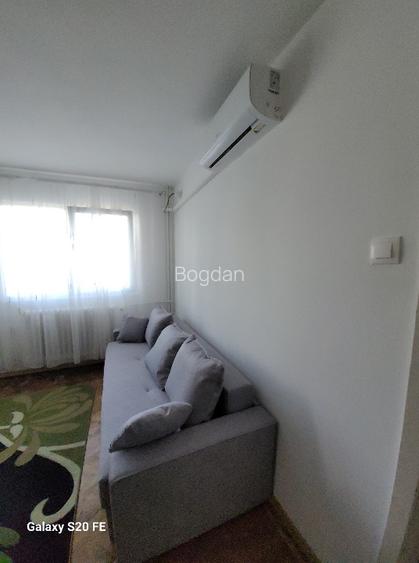 Apartament 2 camere semidecomandate - 7