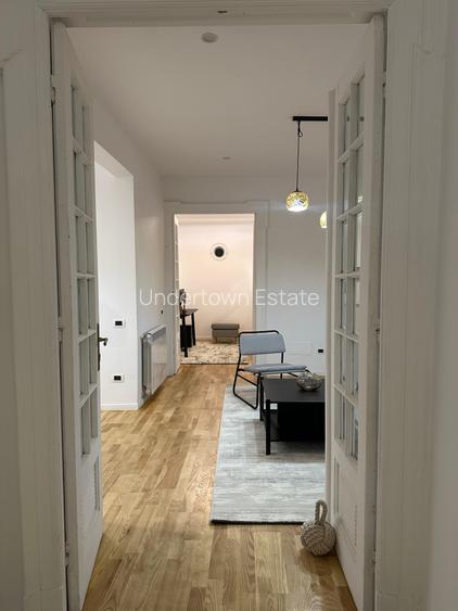 Apartament Beldiceanu - Office/Home - 25