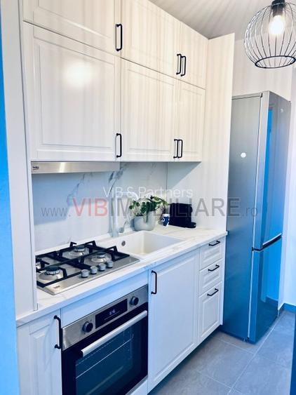 Apartament 2 Camere  | Parcare Inclusă | Parter - 3