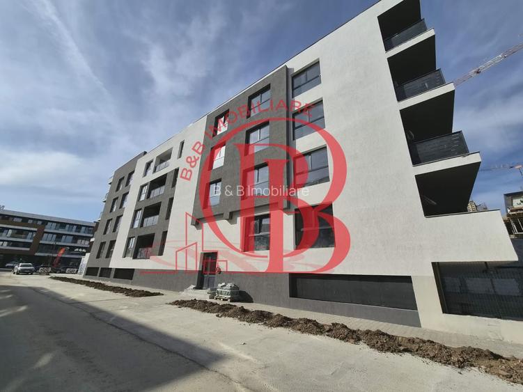 Finalizare Rapida 2 camere bloc boutique Sector 3 Pallady - 12