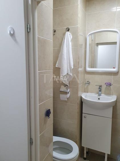 Apartament 2 camere – Gheorgheni, zona Piața Hermes - 8