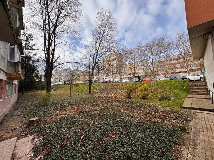 Persoana fizică închiriez spațiu comercial  pe termen lung sau vânzare  - 14