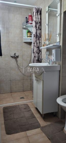 Apartament 1 cameră, Iris – 40 mp, parter, acces rapid la facilități - 4