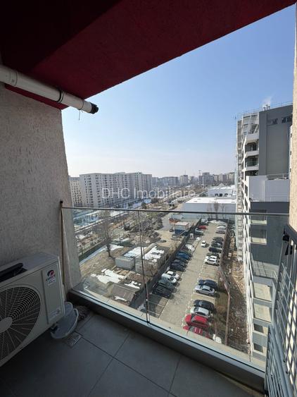 21 residence Politehnica Lujerului - 3