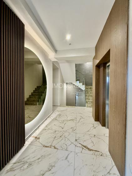 Apartament în Foresti Sinaia – Elegant. Spațios. În inima naturii - 15