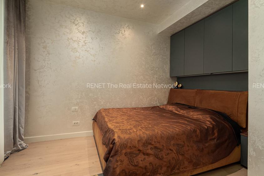 Penthouse HERASTRAU - VIDA Residence - 16