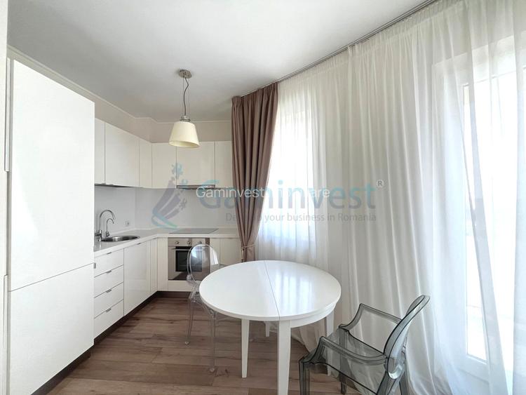 Apartament de inchiriat in Oradea cu 3 camere in Luceafarul - 3