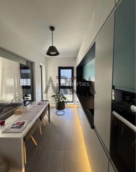 2 camere | 21 Residence  Lujerului | Metrou | Parcare - 5