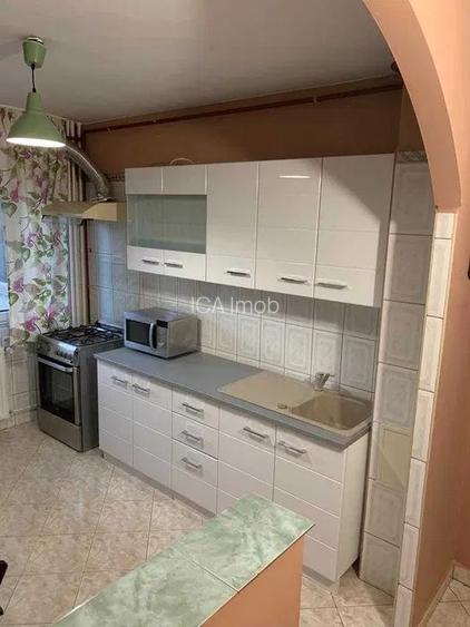 Apartament spatios Gorjului-Lujerului metrou - 4