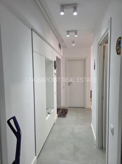 Apartament cu 2 camere,2 bai, Pipera Onix - 6