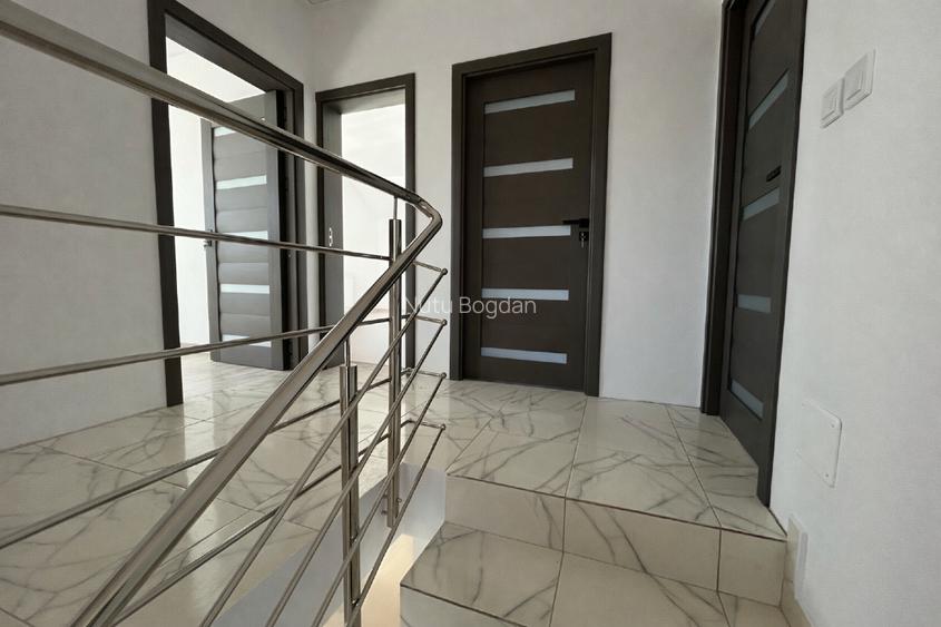 Casă de vânzare comuna Bradu sat Geamăna  - 2