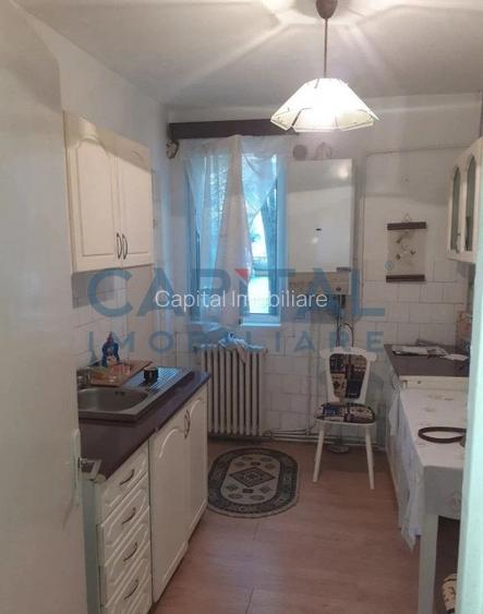 Apartament 4 Camere – Potential Imens! - 10