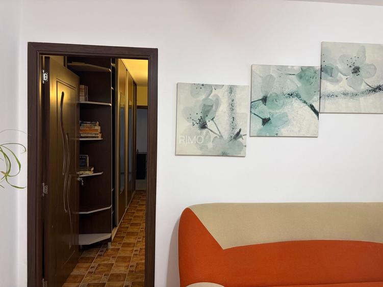 Apartament cu trei camere, Brancoveanu, 120.000€ negociabil - 5