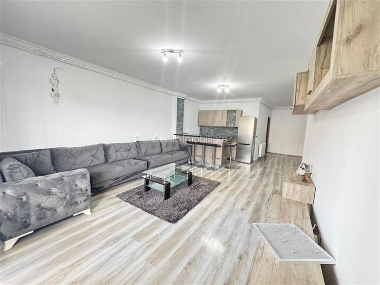 Vanzare apartament 2 camere 69 mp modern bloc nou in Dambul Rotund zona Mega Ima - 2