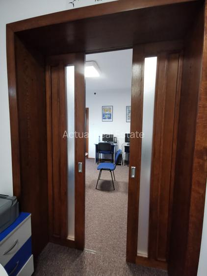 SPATIU COMERCIAL |  BD. MAMAIA |  D+P+2 - 13