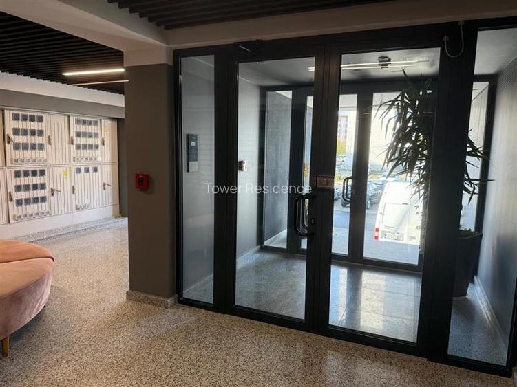 Apartament 2 Camere Incalzire in Pardoseala Ansamblu Nou Rahova - 5