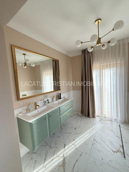 Reședință mediteraneană design Feng Shui | Cramă, piscină, grădină - 13