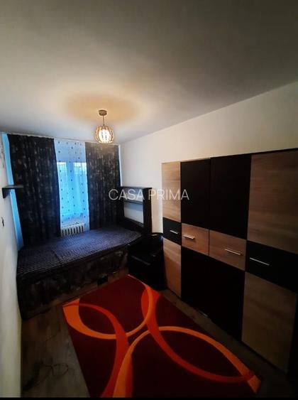 Apartament 3 camere Podu Ros, SD, etaj 1/4, zona Garii Nicolina - 5
