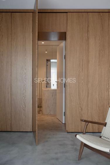 Penthouse unic de vanzare *Dacia- Eminescu* - 33