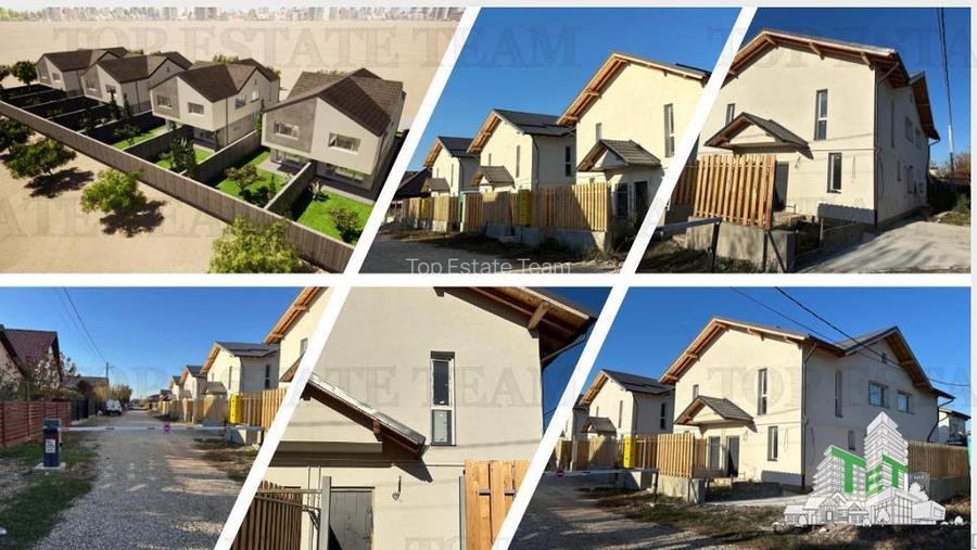 Duplex de vanzare comuna Berceni - 13