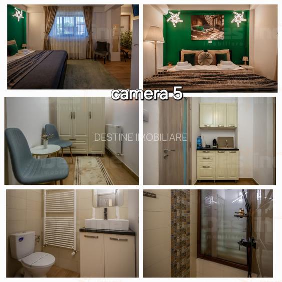 HOTEL-PENSIUNE  425 MP, 11 CAMERE,  CENTRAL IASI - 5