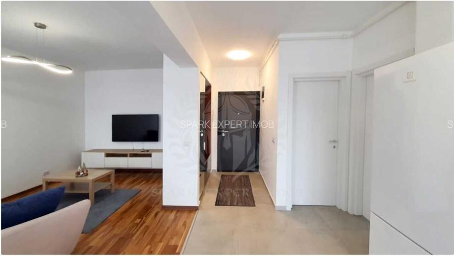 Apartament 2 camere, de lux, cartier Albert, MRS Smart, Ploiești - 2