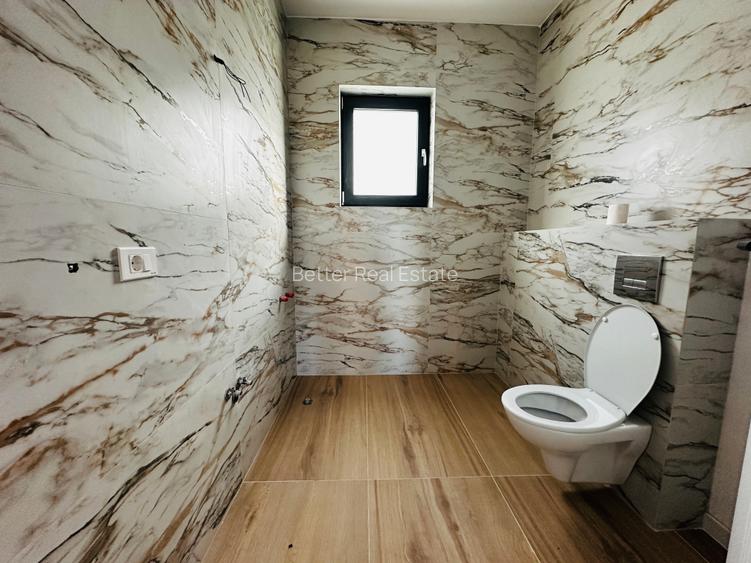 Casă de vânzare Individuală nouă – 5 Camere, 3 Băi, Teren 400 mp | Berceni Ilfov - 19