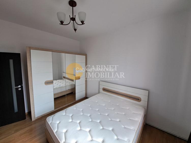 🚀 Super ofertă ultracentrală – 2 camere, etaj 1, gata de mutare/închiriere - 4