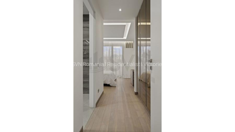 REA1027530 Apartament 5 camere I 241 mp utili I 2 locuri de parcare I Kiseleff - 19