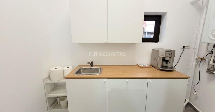 Apartament 3 camere de închiriat – Clădire NOUĂ, Universitate / Ultracentral - 9