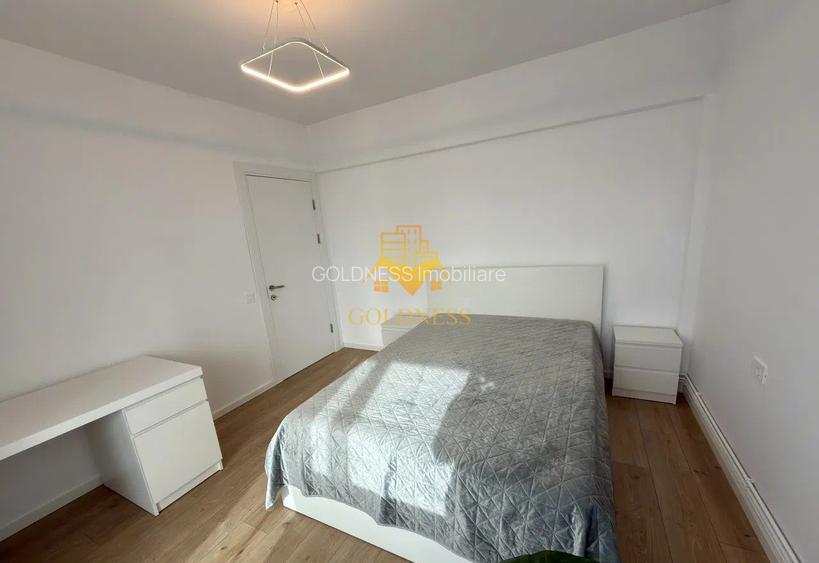 2 camere, decomandate, Modern, Gheorgheni, Zona Albac, Hotel Royal - 4