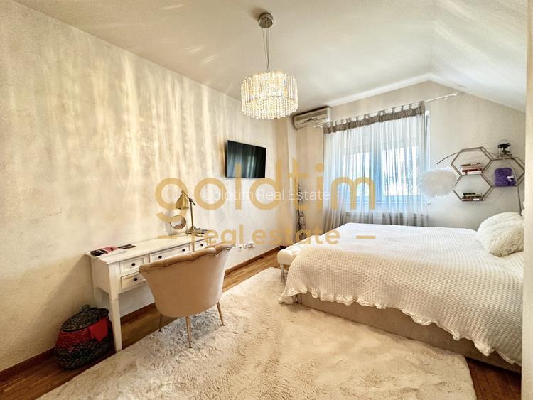 VILA INDIVIDUALA/GRADINA LUXURIANTA 500mp/PISCINA/COMPLEX/IANCU NICOLAE - 36