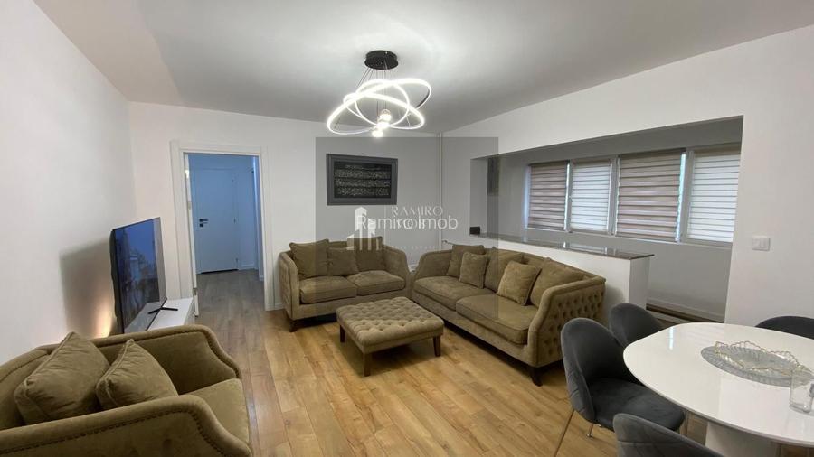 Apartmanet 3 camere 75 mp/ Colentina / sector 2 - 6