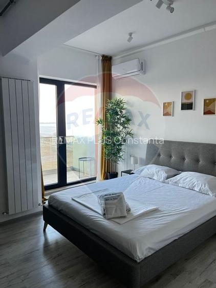 Studio de vanzare Mamaia Nord - 6