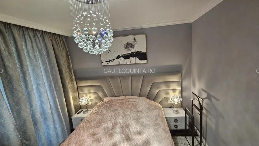 Apartament 3 camere |Tineretului | METROU | BUNCAR ANTIATOMIC|Complet| - 4