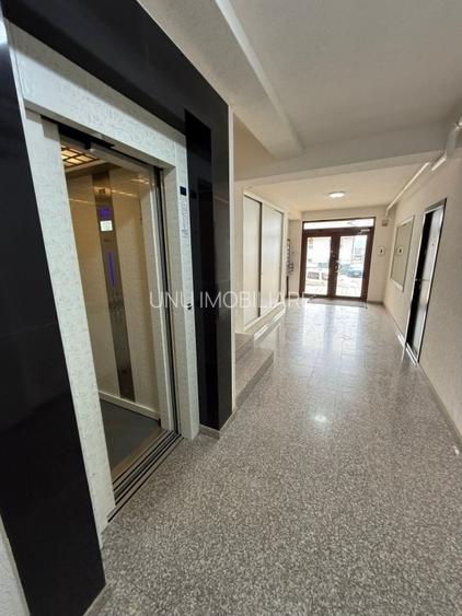 Apartament 2 camere | 38 mp | Parter înalt (Etaj 1) | Zona Brown Luxury - 3