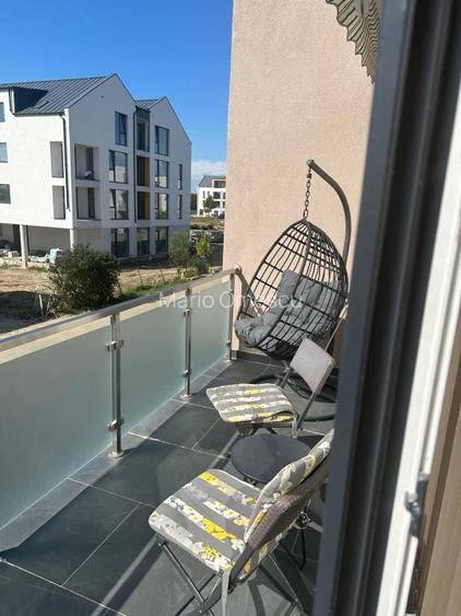Apartament 3 camere, Freidorf - 6