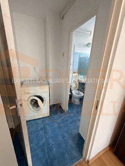 Apartament 2 camere de vanzare in zona Tomis Nord - 6