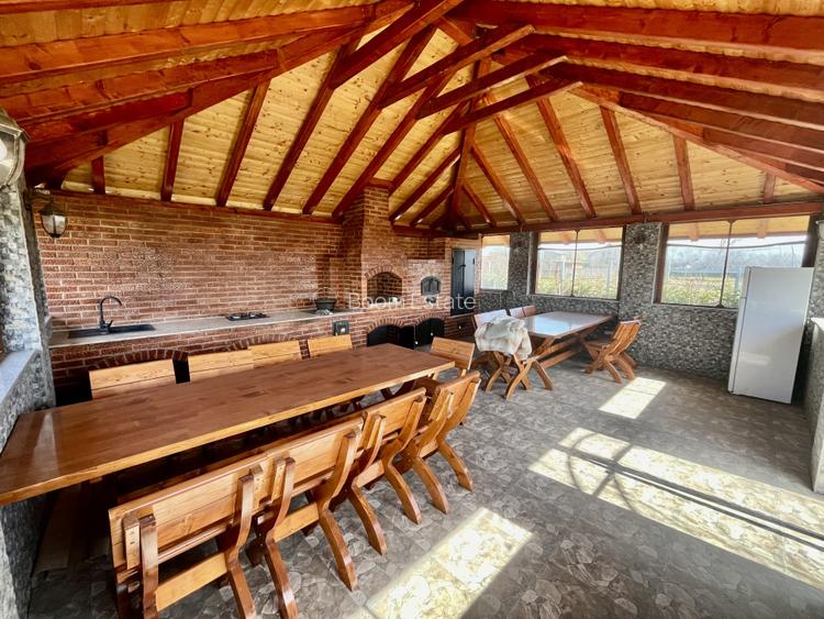 Casa Exclusivista, Teren Generos, Comision 0% - 20