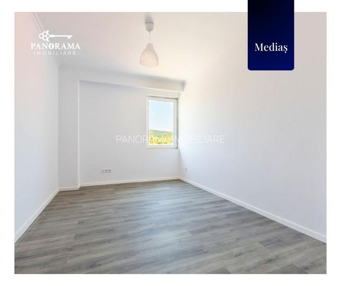 Apartament central de vânzare în Mediaș - Finisaje premium | 90 mp ut - 16